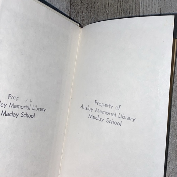 Six Modern American Plays vintage hardback book - Picture 3 of 10